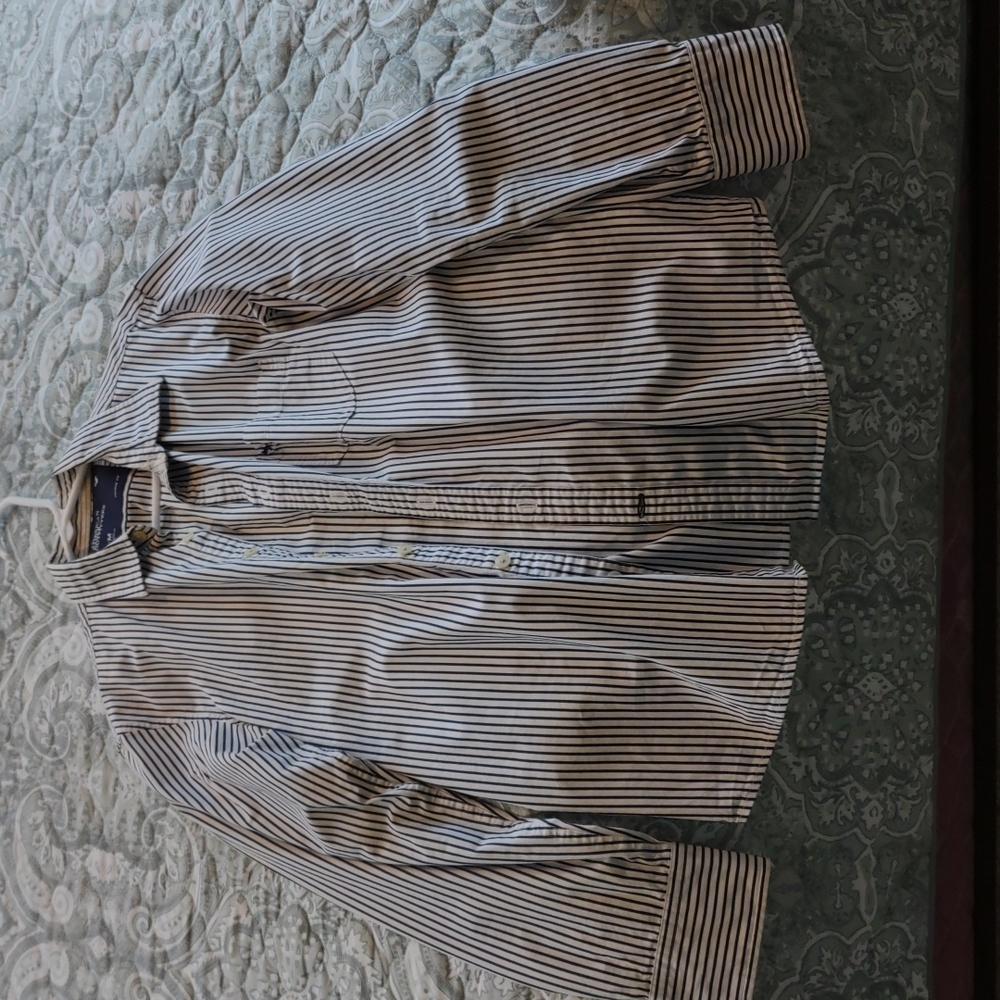 American Eagle dress shirt